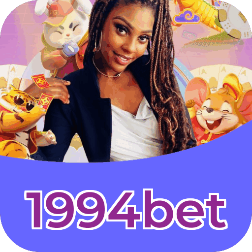 Plataforma 1994bet mostrando interface moderna, jogos certificados e recursos de segurança licenciados