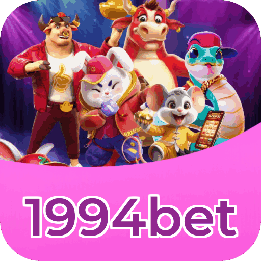 Catálogo slots 1994bet mostrando top jogos Gates Olympus Sweet Bonanza Fortune Tiger Big Bass volatilidade RTP